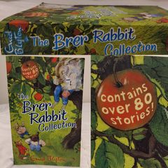 Brer Rabbit Classic Story Collection over 80 stories by Enid blyton