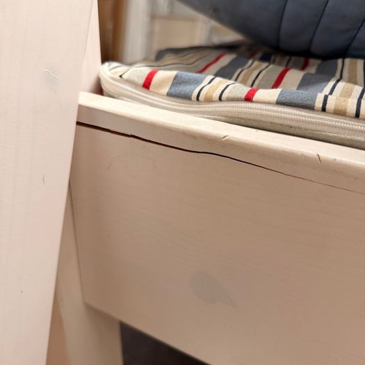 Kids Castle Play Bed