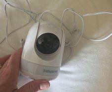 baby monitor