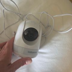 baby monitor