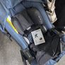 2-in-1 Infant Car Seat & Stroller (Doona Style) Image 4