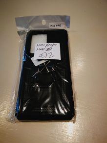 Hard Case For Huawei P40 Pro