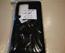 Hard Case For Huawei P40 Pro