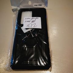 Hard Case For Huawei P40 Pro