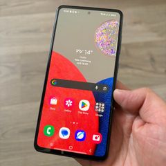Samsung A52 5G dual sim