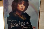 Breakfast On Pluto - DVD - New &amp; Sealed