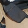 Sakura Automotive Toyota Starlet Corolla Front Brake Pad Set 600-20-3710 Image 3