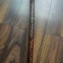 Hand-Carved Wooden Dragon Cane Image 5