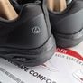 Skechers Work Arch Fit Steel Toe Safety Trainers - Brand New Image 2
