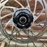 bicycle wheels Image 7