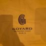 Goyard dustbag Image 2