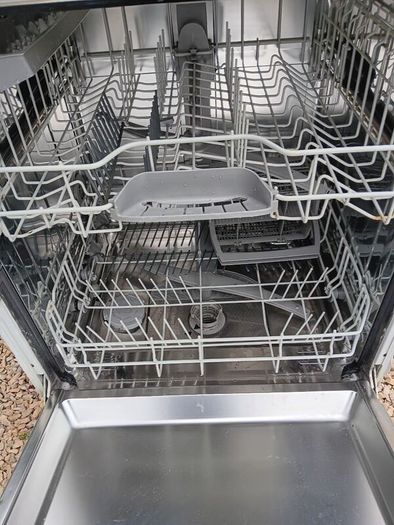 Dishwasher