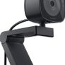 Dell Webcam WB3023 - 2K QHD | Ultra-Sharp Video | USB Plug & Play Image 2