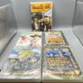 The Lonesome Dove - Complete Collection + Comanche Moon - Region 2 - 10 DVD's Image 3