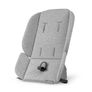 Uppababy Cruz V2 with newborn insert and adapters Image 3