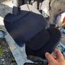 baby elegance  car seat with base Image 2