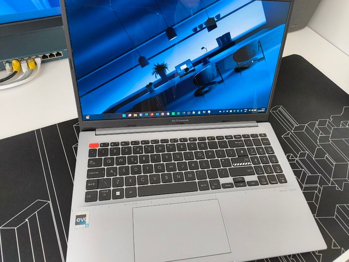 ASUS Vivobook S 15 Laptop - Intel Core i5 12th gen