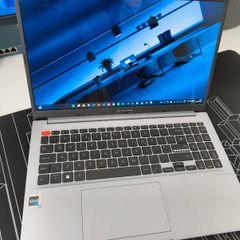 ASUS Vivobook S 15 Laptop - Intel Core i5 12th gen