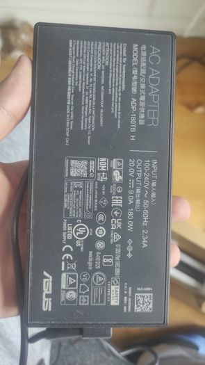 Asus Tuf Gaming F15 Fx516pc - I5-11300h / Rtx 3050 / 8gb / 512gb Ssd
