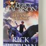 Perrcy jackson books Image 3