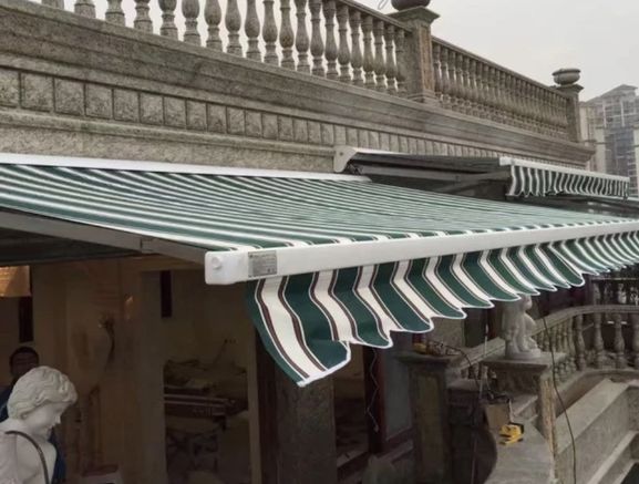 canopies
