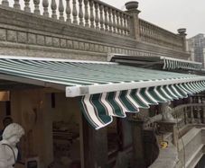 canopies