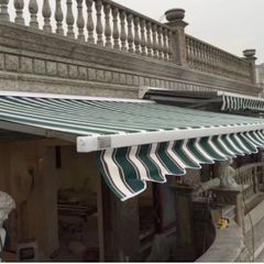 canopies