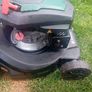 parkside petrol lawnmower Image 5