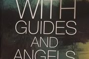 Ruth White working with guides and Angels