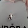 Brand new genuine Pandora country  Charm Image 3