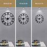 Large Wall Clock Image 5