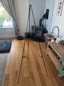Event Sign stand