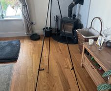 Event Sign stand