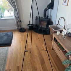 Event Sign stand