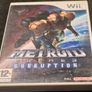Metroid Prime 1 + 2 Echoes Nintendo GameCube + Metroid Prime 3 Corruption Wii Image 3