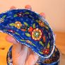 Turkish Hand-Painted Ceramic Meze or Tapas Serving Set HANDMADE 8 Piece RRP230 Image 9