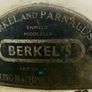 Berkel meat slicer Image 2