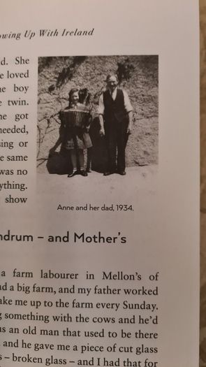 Growing Up With Ireland. By Valerie Co. Paperback In Very Good Condition.