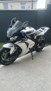 Honda Cbr 1000rr Fireblade