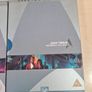 Dvd Star Trek Next Generation Motion Pocture Collection  Boxset + Star Trek 3 And 4 Special Editions Search For Spock Voyage Home Image 3