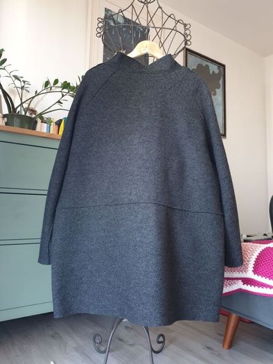 Oska Wool Coat Size 3