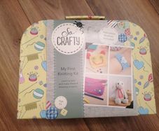 My First Knitting Kit (New)