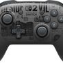 Nintendo Switch 2 Pro Controller Resident Evil Requiem Edition Image 2