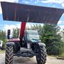 Massey Ferguson 9306 Extra 2017 LOW HOURS!! Image 5