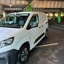 Peugeot Partner 2019 Image 6