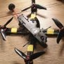 5-inch freestyle or drone.  Rotor Riot kit Image 3