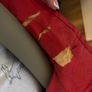 Vintage Man United 94/95 bench Coat Image 9