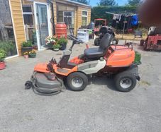 husqvarna pf21 awd