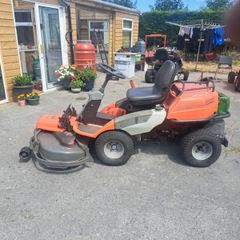 husqvarna pf21 awd