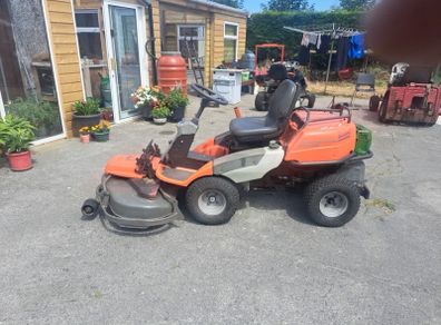 husqvarna pf21 awd